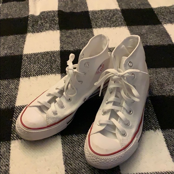 Converse Shoes - Shoes